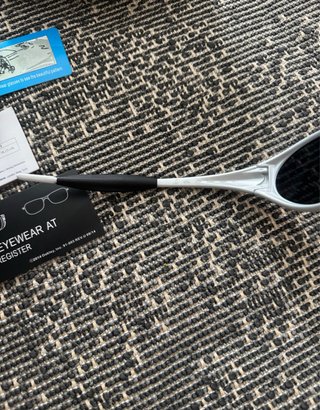 Gafas Oakley Vintage Made in USA