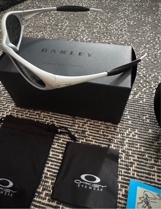 Gafas Oakley Vintage Made in USA