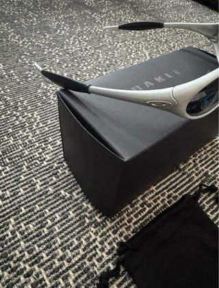 Gafas Oakley Vintage Made in USA