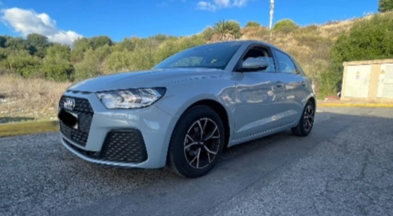 Audi A1 2024 - foto 1