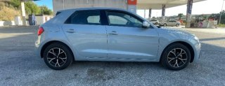 Audi A1 2024