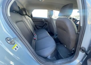 Audi A1 2024