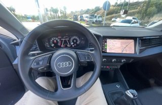Audi A1 2024