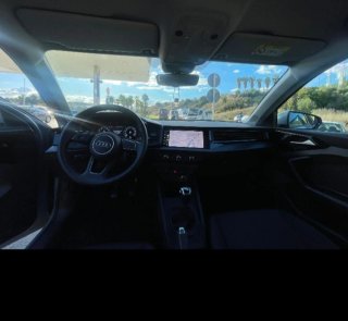 Audi A1 2024
