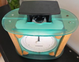Báscula de cocina SOEHNLE 3kg