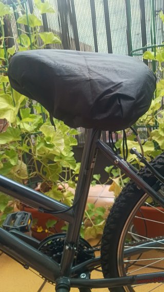 Bicicleta Schiano / Mujer