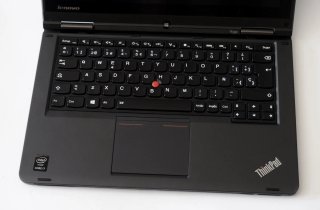 LENOVO ORDENADOR PORTÁTIL LAPTOP i7 SSD SEMINUEVO