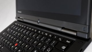 LENOVO ORDENADOR PORTÁTIL LAPTOP i7 SSD SEMINUEVO