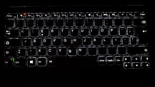 LENOVO ORDENADOR PORTÁTIL LAPTOP i7 SSD SEMINUEVO