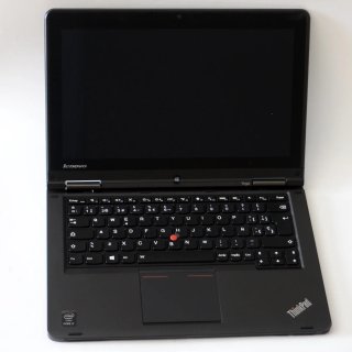 LENOVO ORDENADOR PORTÁTIL LAPTOP i7 SSD SEMINUEVO
