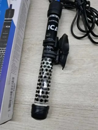 ICA TMP50 Termocalentador Temperamatic Pro