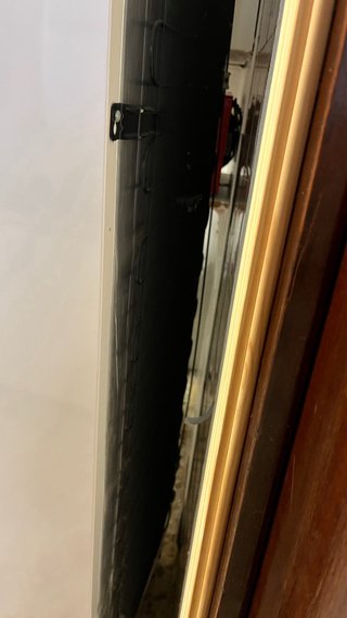 Frigorífico Combi No Frost. 4 Años