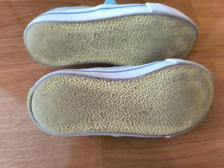 Zapatillas Victoria Talla 33