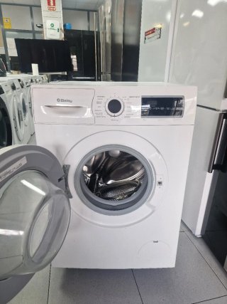 Lavadora Balay 7kg con garantía