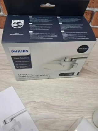 Filtro de Grifo Philips