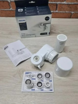 Filtro de Grifo Philips