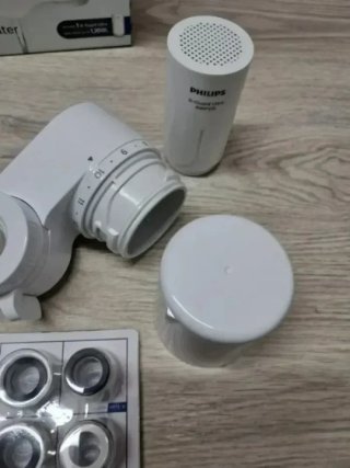Filtro de Grifo Philips