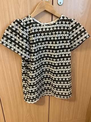 Lote 3 Tops Slowlove Talla XS