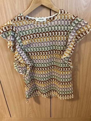 Lote 3 Tops Slowlove Talla XS
