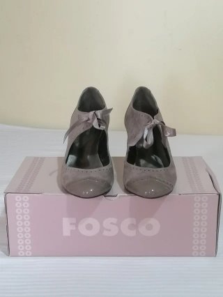Fosco piel + regalo