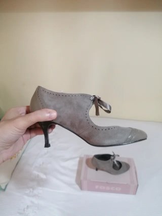 Fosco piel + regalo
