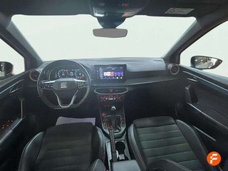 Seat Arona 1.0 TSI 85kW DSG Style Special Edition