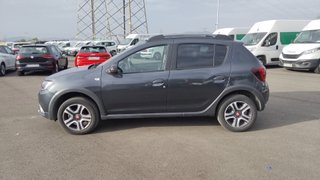 CUOTA 180€- Dacia Sandero 2019 90CV XPLORE