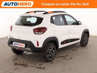 Dacia Spring electric drive 33 kW Expression