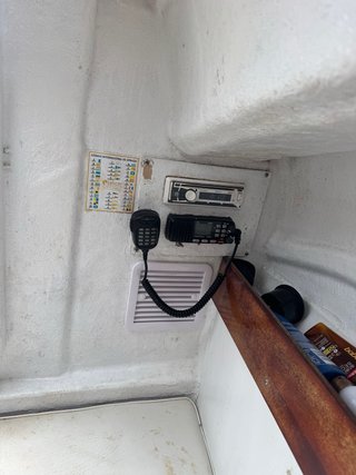 Barco Quicksilver 620 Cruiser 150HP (344horas)