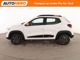 Dacia Spring electric drive 33 kW Expression