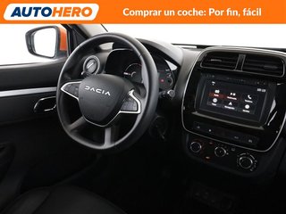 Dacia Spring electric drive 33 kW Expression