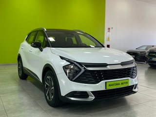 KIA Sportage Drive 4x2 1.6 T-GDI 150CV MHEV