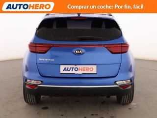 Kia Sportage 1.6 GDI Drive 2WD
