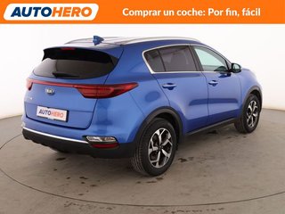 Kia Sportage 1.6 GDI Drive 2WD