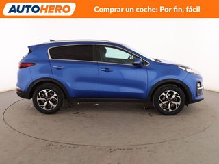Kia Sportage 1.6 GDI Drive 2WD