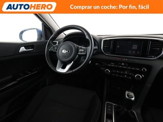 Kia Sportage 1.6 GDI Drive 2WD