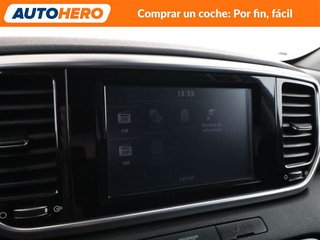 Kia Sportage 1.6 GDI Drive 2WD