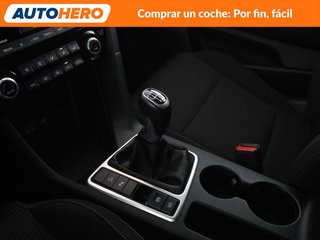 Kia Sportage 1.6 GDI Drive 2WD