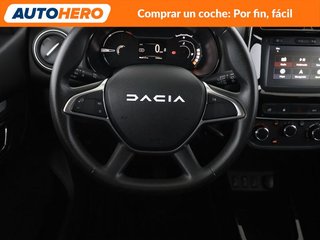 Dacia Spring electric drive 33 kW Expression