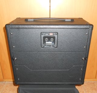 Pantalla guitarra electrica