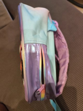 Mochila infantil Gabby's Dollhouse