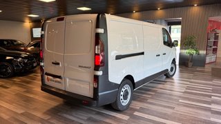RENAULT TRAFIC FUR. L2H1 2.0DCI 110CV