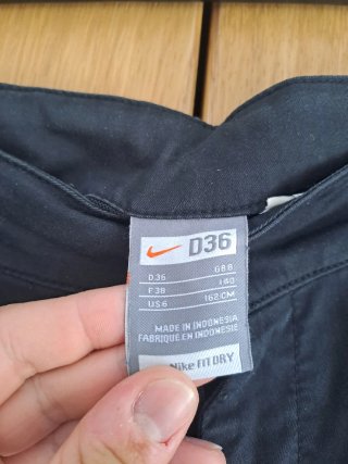 Pantalones cortos Nike