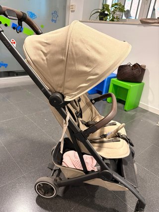 Joolz Aer+ Silla de Paseo