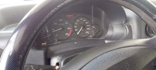 Citroen Berlingo 2005