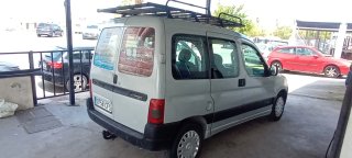 Citroen Berlingo 2005