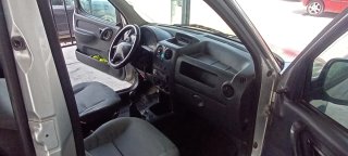 Citroen Berlingo 2005