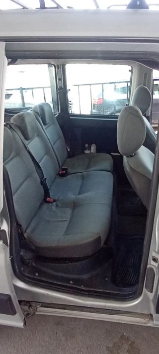 Citroen Berlingo 2005