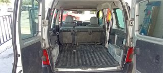 Citroen Berlingo 2005