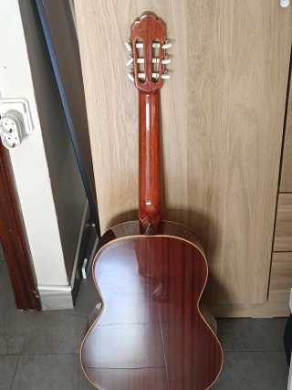 Guitarra Clásica Alhambra